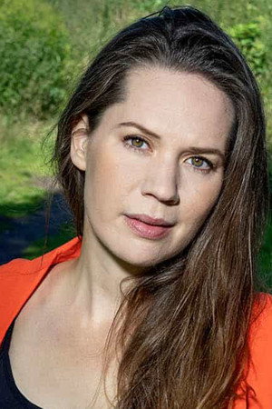 Photo of Amalie Dollerup from the Latest Netflix gallery