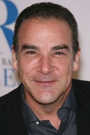 Mandy Patinkin photo