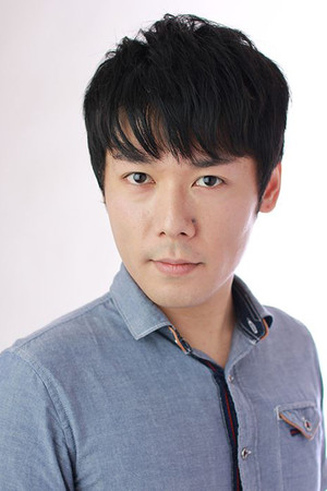 Photo of Daisuke Nakamura from the Latest Netflix gallery