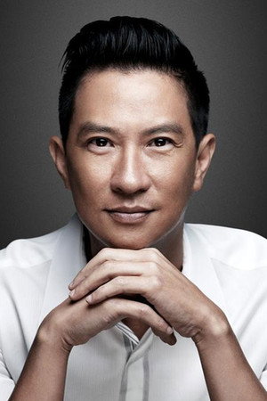 Nick Cheung Ka-Fai photo