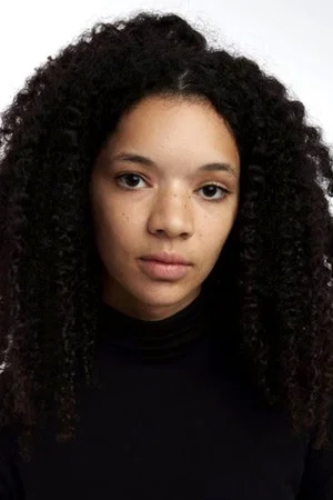 Photo of Tanzyn Crawford from the Latest Netflix gallery