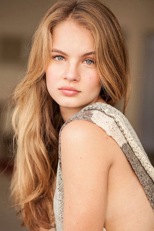 Valentina Bulc photo