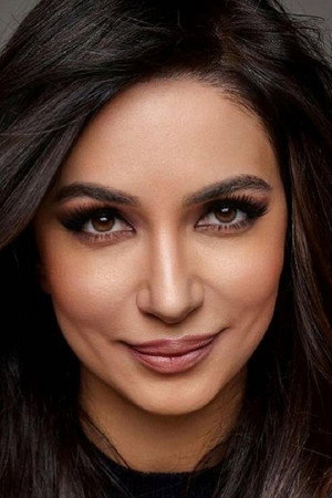 Photo of Zarifa Mgoyan from the Latest Netflix gallery