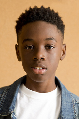 Alex R. Hibbert photo