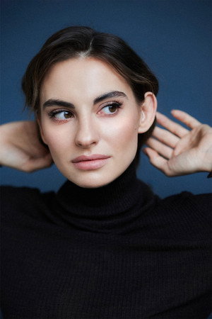 Photo of Vera Gudkova from the Latest Netflix gallery