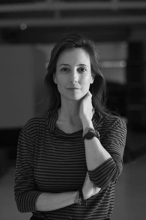Photo of Carol Quintanilha from the Latest Netflix gallery