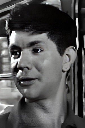 Photo of Yevgeni Anufriyev from the Latest Netflix gallery