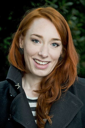 Hannah Fry photo