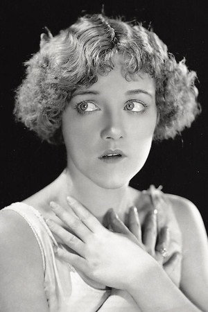 Photo of Mildred Davis from the Latest Netflix gallery