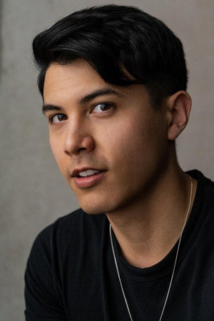 Photo of James Phoon from the Latest Netflix gallery