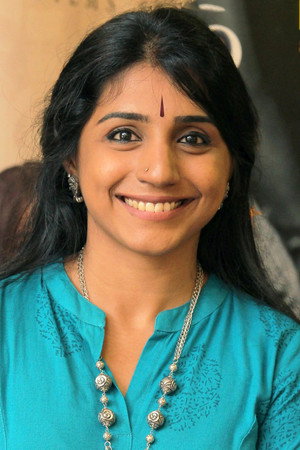 Photo of Shalini Balasundaram from the Latest Netflix gallery