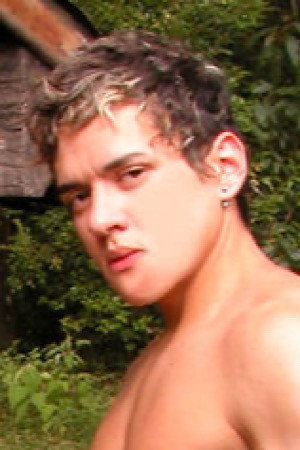 Photo of Rodrigo Troiano from the Latest Netflix gallery