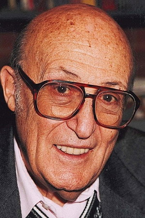 Photo of Harvey Kurtzman from the Latest Netflix gallery