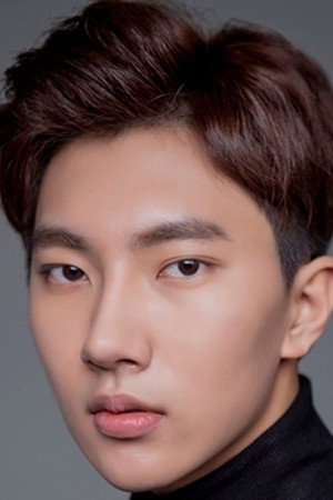 Photo of Oh Jae-moo from the Latest Netflix gallery
