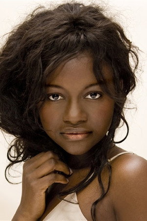 Babetida Sadjo photo