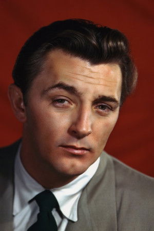 Robert Mitchum photo