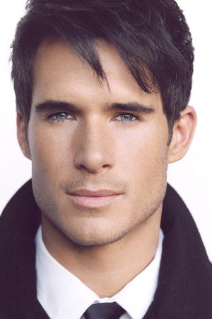 Photo of Nick Ballard from the Latest Netflix gallery