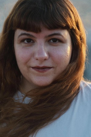 Photo of Marianna Bozantzoglou from the Latest Netflix gallery