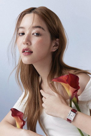 Plearnpichaya Komalarajun photo