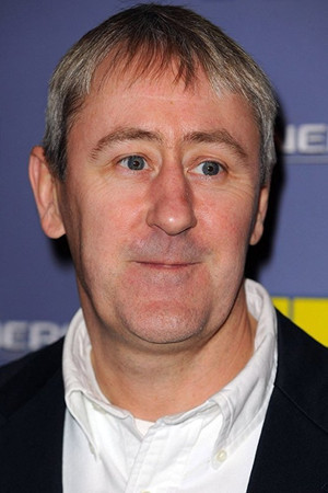 Nicholas Lyndhurst photo