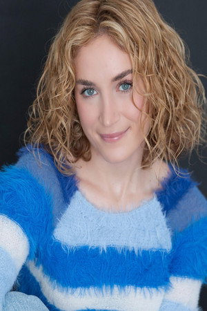 Photo of Sami Staitman from the Latest Netflix gallery