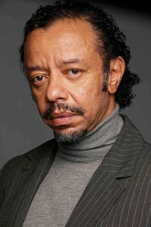 Photo of Washington Lins from the Latest Netflix gallery