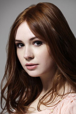 Karen Gillan photo