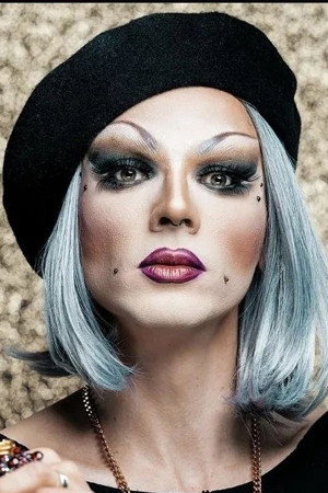 Photo of Mademoiselle Boop from the Latest Netflix gallery