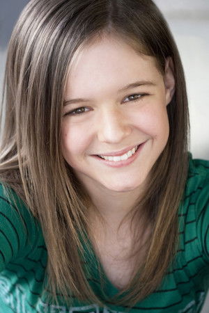 Izabela Vidovic photo