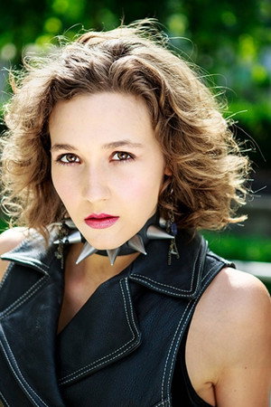 Photo of Ava Vanderstarren from the Latest Netflix gallery