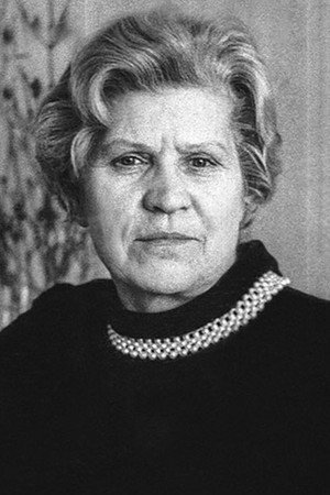 Photo of Nadezhda Fedosova from the Latest Netflix gallery