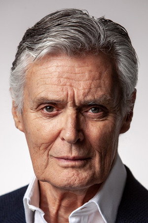 Simon Williams photo