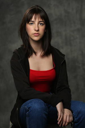 Photo of Martina de Madrazo from the Latest Netflix gallery