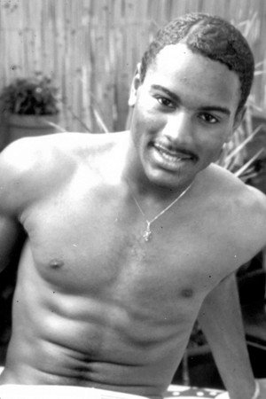 Photo of Ty Jones from the Latest Netflix gallery