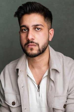 Photo of Anand Toora from the Latest Netflix gallery