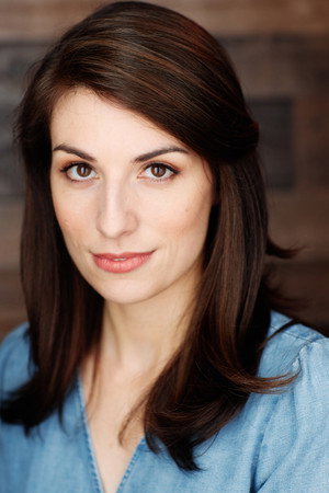 Photo of Anna Fagan from the Latest Netflix gallery