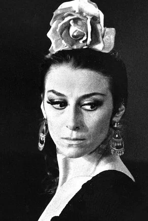 Photo of Maya Plisetskaya from the Latest Netflix gallery