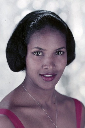 Photo of Marpessa Dawn from the Latest Netflix gallery
