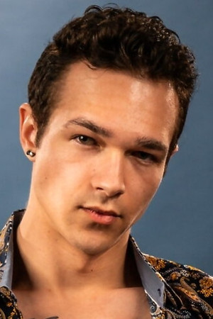 Photo of Jayden Marcos from the Latest Netflix gallery