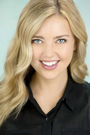 Photo of Paige McGarvin from the Latest Netflix gallery