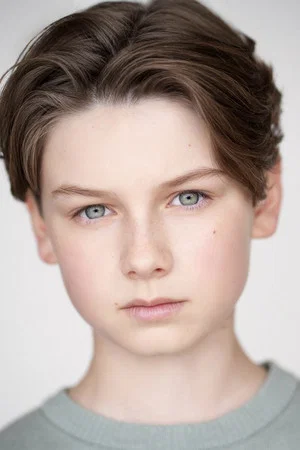 Photo of Bentley Storteboom from the Latest Netflix gallery