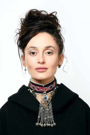 Photo of Alina Pash from the Latest Netflix gallery