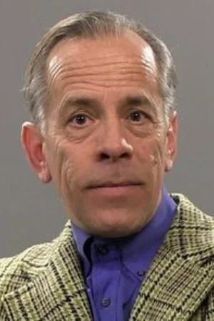 Photo of Lenno Britos from the Latest Netflix gallery