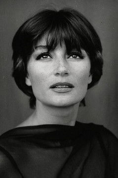 Anouk Aimée photo