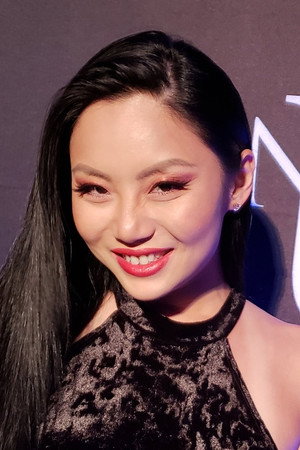 Photo of Tina Guo from the Latest Netflix gallery