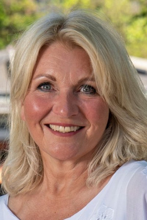 Photo of Gry Johansen from the Latest Netflix gallery