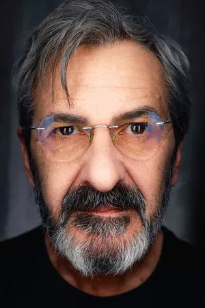 Ionel Mihăilescu photo