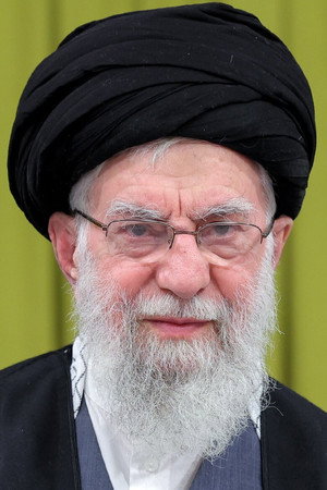Ali Khamenei photo