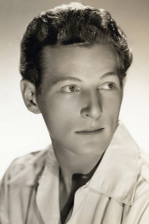 Danny Kaye photo