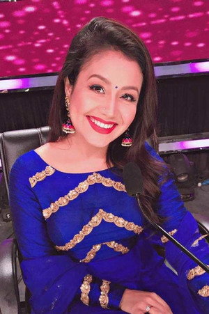 Neha Kakkar photo